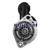 NISSA 23300W1810 Starter